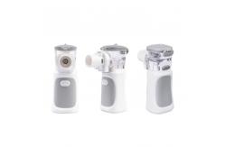 China ISO 13485  Medical Mesh Nebulizer Online Technical Electric Machine supplier