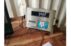 China Vehicle 60 Avery Digital Truck Scale Weighbridge Pitless 200T Max Capacity supplier