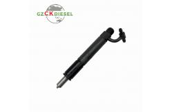 China Diesel Fuel Injector AKN90M6425A 675960C91 For DT466 Engine supplier