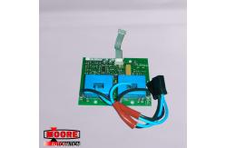 China 33.8216CL.1A-13.001 8216CP.1A  LENZE CIRCUIT BOARD supplier