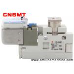 BM Head SMT Panasonic Mounter Solenoid Valve VQZ115R-5L0-CP-X6 for sale