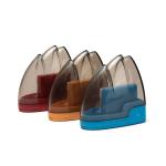 Sydney Opera House Plastic Pencil Sharpener Clear Transparent for sale