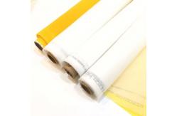 China Textile Glass PCB Ceramic Printing 165T Polyester Screen Mesh supplier