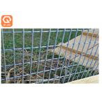 ASTM A740 Standard Pvc Welding Wire Mesh With 25 Foot For Commercial