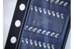China FAN9611MX Integrated Circuit IC Chip supplier