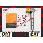 Cat engine parts 3126 cat injectors 180-7431 198-6605 171-9710 218-4109 171-9704 222-5965 for caterpillar cat 3126 injector for sale