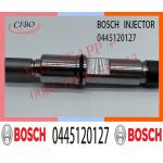 0445120127 Diesel Common Rail Fuel Injector 00986AD1004 612630090012 For WEICHAI WP12