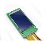 Elevator LCD Display Panel Parallel Input Signal 7-Segment Display Module Binary Input Encoding for sale
