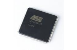 China AT32UC3A364S-ALUT supplier