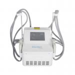 Weight Loss Fast Freezing Cooling Plate EMS Vacuum Cryo Machine for sale