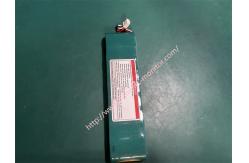 China Nihon Kohden ECG-6951E ECG Rechargeable  Battery SB-901D 12V 1950mAh Medical Equipment supplier