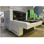 ISO 9001 Computer To Screen Exposing Machine Textile Decal for sale