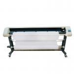 Durable Automatic Cutting Machine , Single Color Digital Inkjet Printer for sale