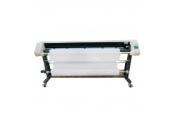 China PCB Inkjet Water Ink Printer , 60m Long / Hour Large Format Printing Machine supplier