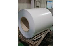 China Pre Painted Dx51d Metal Steel Coil Ppgi Ppgl Cold Rolled supplier