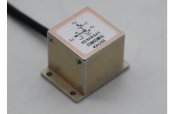 China Three Axis Universal Electronic Gyroscope Sensor Nonlinearity ≤0.05(%FR) supplier