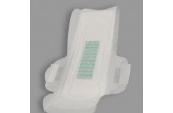 China Menstrual Period Thin Maxi Biodegradable Sanitary Napkins supplier