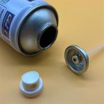 Innovative Female Paint Spray Adapter for DIY Painting - Easy Use, Flexible Compatibility for sale