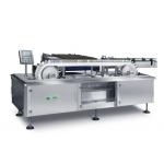 Ultrasonic 250ml 1200W Automatic Bottle Washing Machine for sale