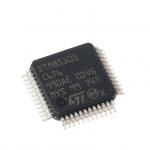 STMicroelectronics STM8S105C6T6 sound Chip Ic 8S105C6T6 Low Power Wireless Microcontroller for sale