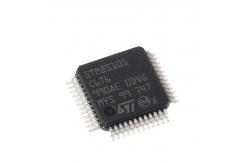 China STMicroelectronics STM8S105C6T6 sound Chip Ic 8S105C6T6 Low Power Wireless Microcontroller supplier