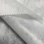 Spunlace Non Woven Interlining For Clothing And Garment Accessory for sale