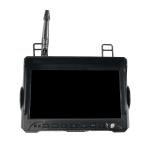 7 Inch 4 Channels DC12V HD Wireless Monitor For RV Monitoring for sale