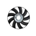 17417504732 Engine Radiator Fan Blade BMW Radiator Cooling Fan Blade for sale