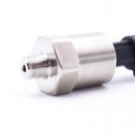 WNK 3.3V Miniature Pressure Transducer For Water Supply Pipeline