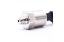 China WNK 3.3V Miniature Pressure Transducer For Water Supply Pipeline supplier