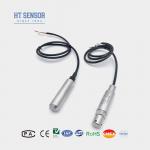 Rigorous Work Style And Fine Process Control For Water Level Transmitter Pressure Sensor for sale