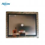 High Brightness 8 inch LCD Panel 1024x768 TFT Capacitive Touch Screen for sale