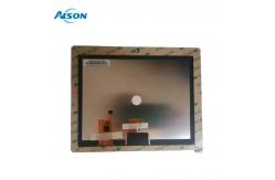 China High Brightness 8 inch LCD Panel 1024x768 TFT Capacitive Touch Screen supplier