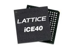 China ICE40LP1K-CM36TR1K supplier