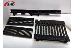 China Linear Drainage Grate Material GJS-500-7 Municipal Engineering Use supplier