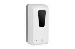 China Automatic Sensor Touchless Foam Soap Dispenser , Foaming Sanitizer Dispenser supplier