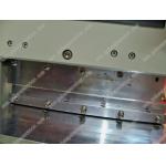 High Precision V-Cut Pcb Separator Machine With Lowest Stress for sale