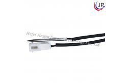 China 312mm NTC Probe Temperature Sensor R25℃=5KΩ±5% B050=3896K±2% supplier
