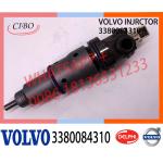 Diesel Fuel Injector 3380084310 33800-84310 for VOL