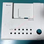 Biocare ECG-1210 ECG Machine Front Shell Spare part Used in Good Working Medical for sale
