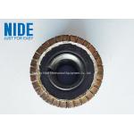 Vacuum Cleaner Electric Motor Components Resin Surface For Household Appliances