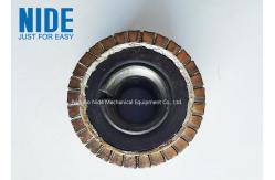 China Vacuum Cleaner Electric Motor Components Resin Surface For Household Appliances supplier