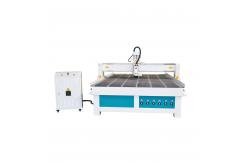 China ​Large Table 2x3m Wood Cutting CNC Router 2030 For Woodworking Industry supplier