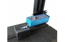 China Surface Roughness Machine Surface Roughness Tester Portable Surface Flatness Measuring Equipment supplier