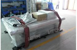 China Electronics / Furniture Vibration Shaker Table Systems With Precise Digital Display supplier