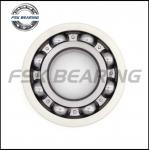 Radial 6220 M/HC5C4HS0 Deep Groove Ball Bearing Shaft ID 100mm Insulated