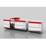 Six light Automatic Switching Automatic collimation atomic absorption AA-1800S for sale