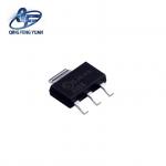 Integrated Circuits Products ON/FAIRCHILD NDT3055 SOT-223 Electronic Components ics NDT30 P32mx360f512lt-80v/pt for sale