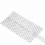 Platinum Plated Titanium Anode Mesh For Water Electrolysis for sale