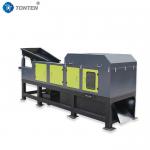 Non-Ferrous Aluminum Copper Iron Sorting Separator Eddy Current Separator for sale